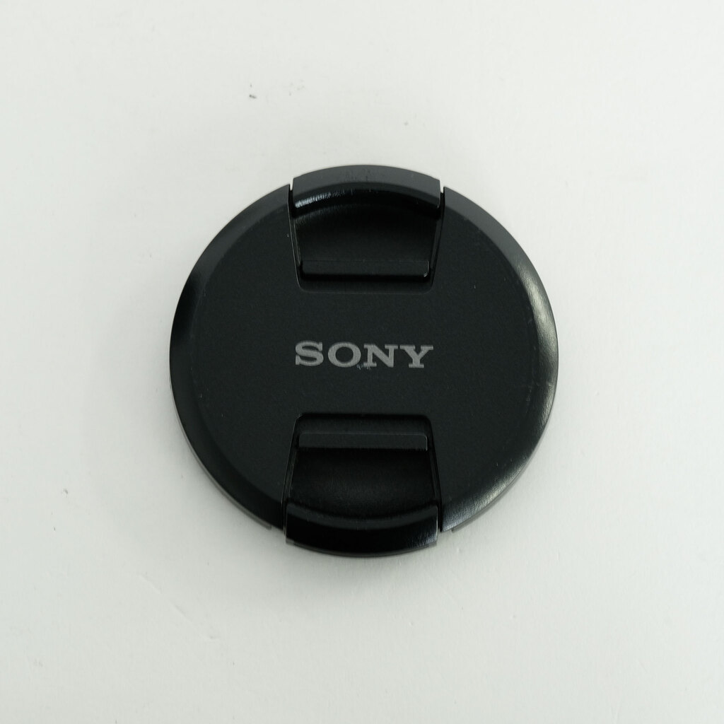 SONY Planar T* FE 50mm F1.4 ZA SEL50F14Z
