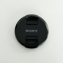SONY Planar T* FE 50mm F1.4 ZA SEL50F14Z