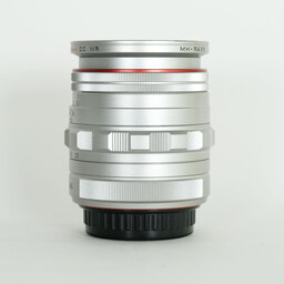 PENTAX HD DA20-40mm F2.8-4ED Limited DC WR シルバー