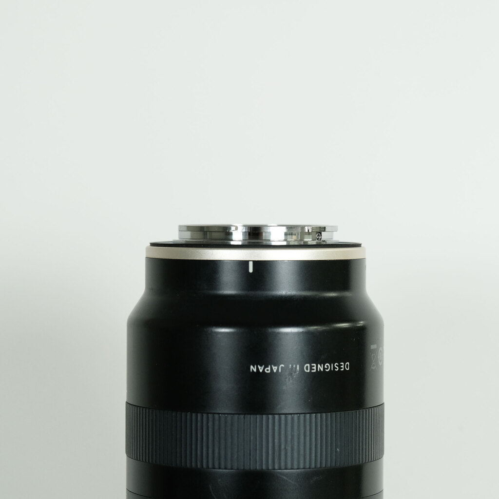 TAMRON 28-75mm F/2.8 Di III RXD (Model A036) [ソニーE用]