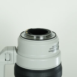 Canon EF100-400mm F4.5-5.6L IS II USM