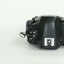 Nikon D850