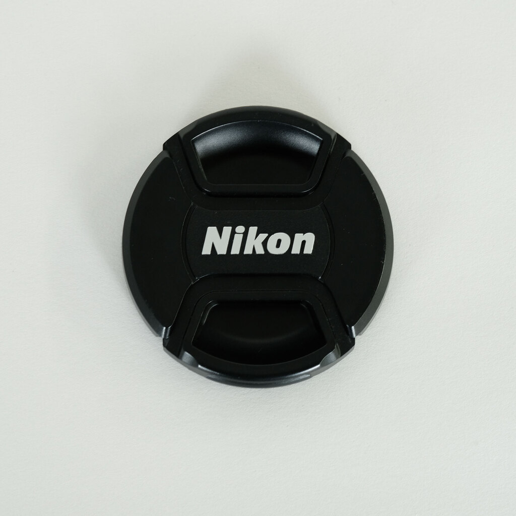 Nikon AF-S Micro NIKKOR 60mm f/2.8G ED