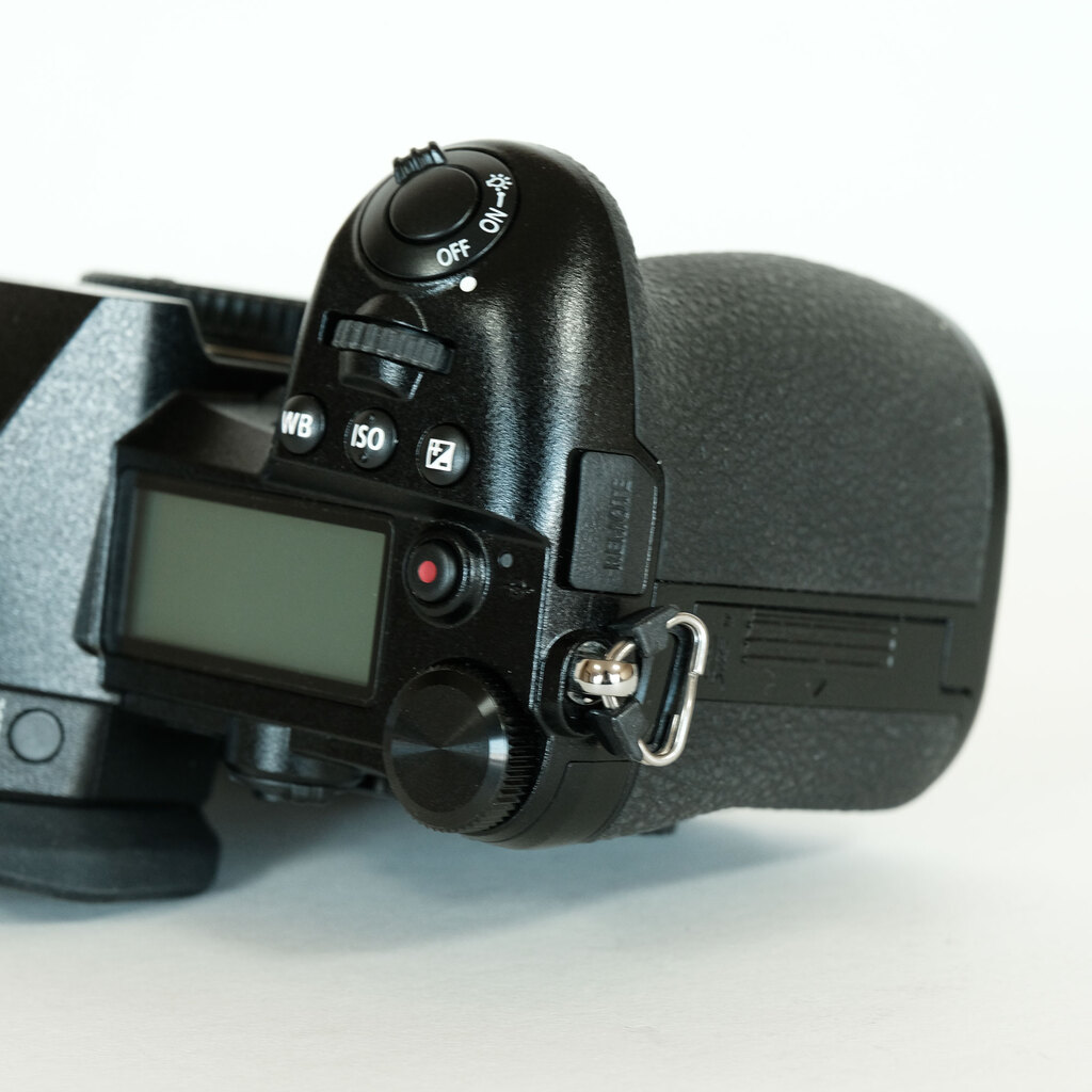 Panasonic LUMIX DC-G9 PRO