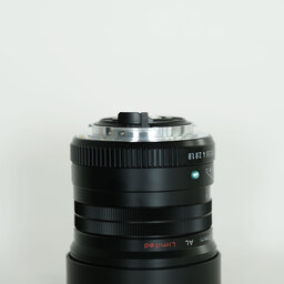 PENTAX FA31mm F1.8 AL Limited