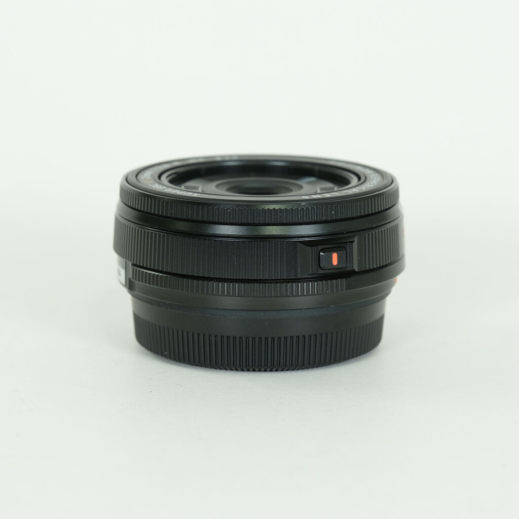 FUJIFILM XF23mmF2.8 R WR