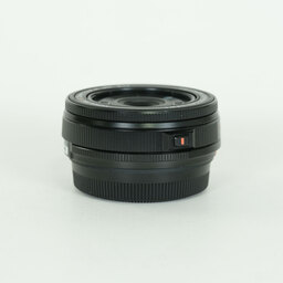 FUJIFILM XF23mmF2.8 R WR