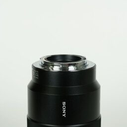 SONY E PZ 18-105mm F4 G OSS SELP18105G