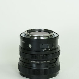 SIGMA 35mm F2 DG DN｜Contemporary [ライカL用]