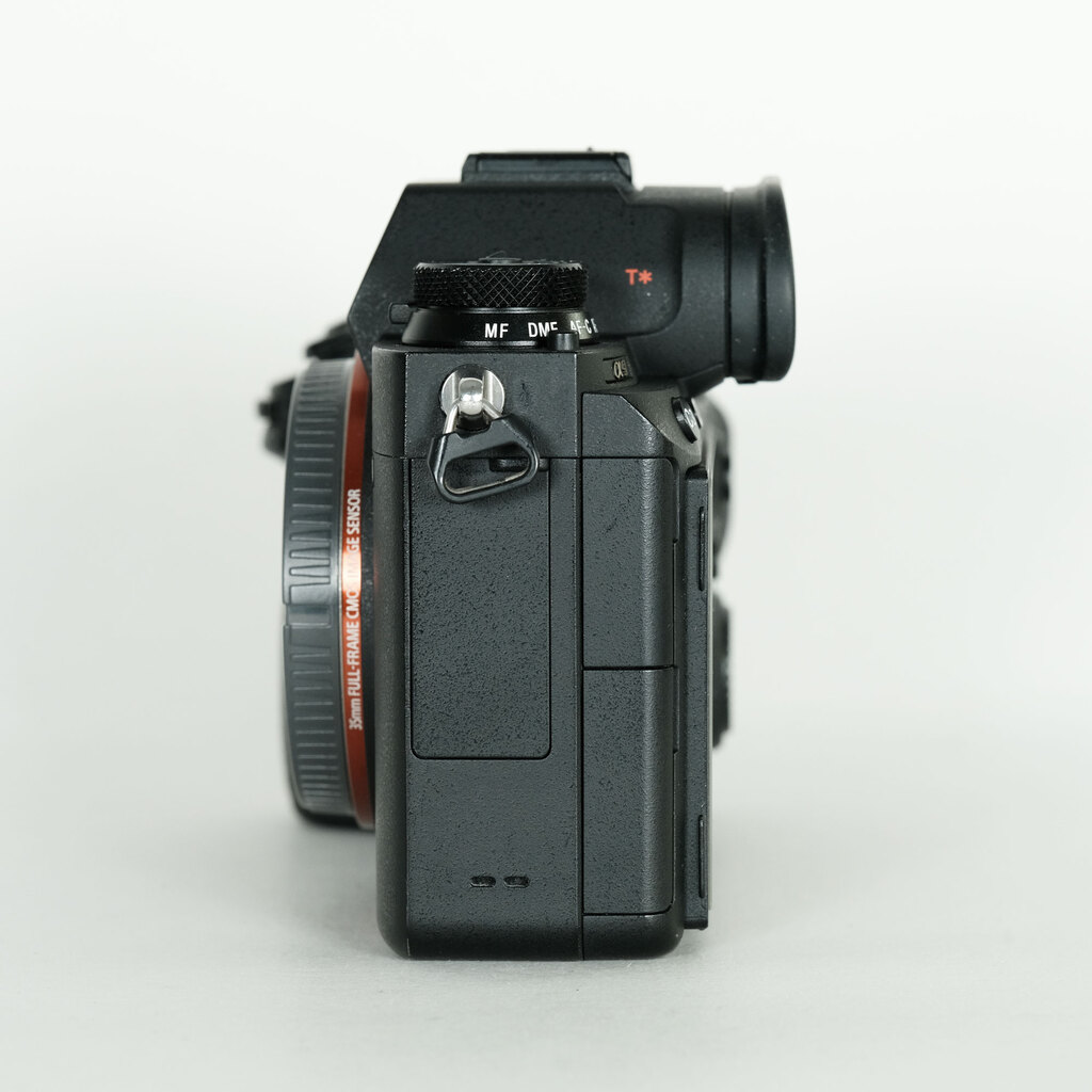 SONY α9（ILCE-9）