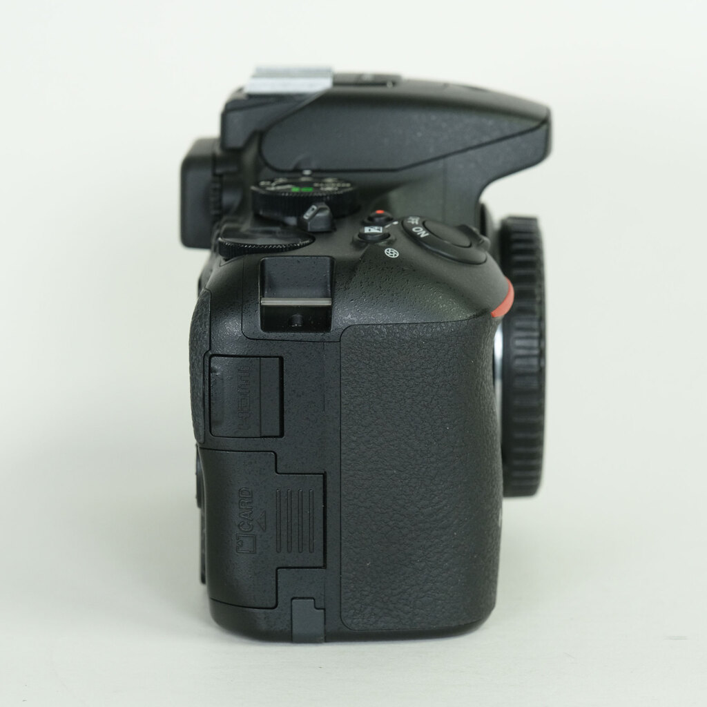 Nikon D5500 Nikon D5500