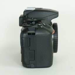Nikon D5500 Nikon D5500