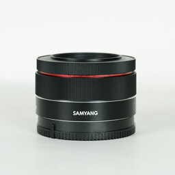 SAMYANG AF35mm F2.8 FE [ソニーE用]