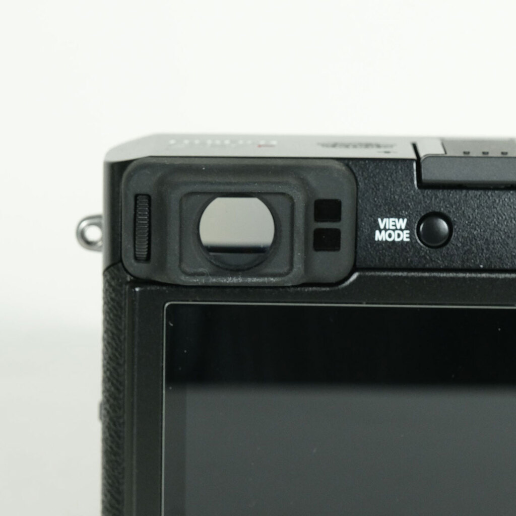 FUJIFILM X100F ブラック FUJIFILM X100F ブラック