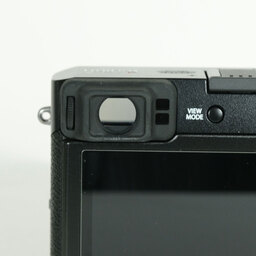 FUJIFILM X100F ブラック FUJIFILM X100F ブラック