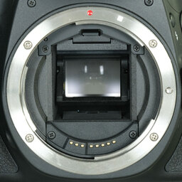 Canon EOS 60D ボディ