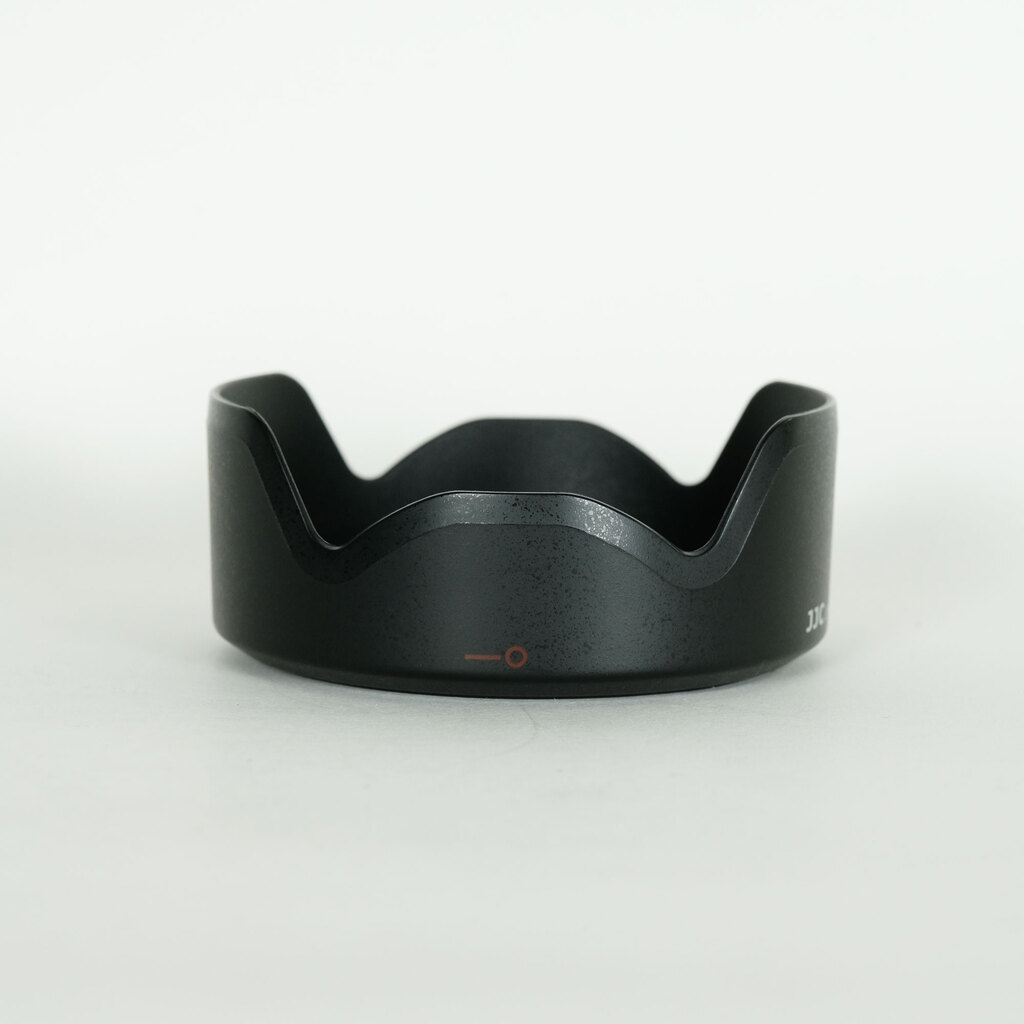 Canon RF-S18-150mm F3.5-6.3 IS STM