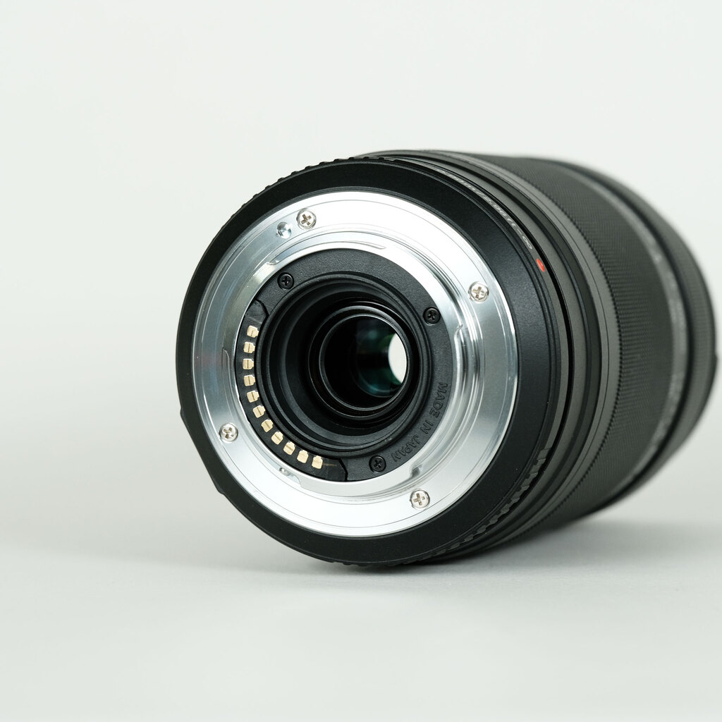 OLYMPUS M.ZUIKO DIGITAL ED 75-300mm F4.8-6.7 II