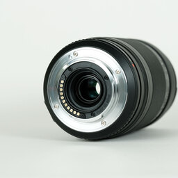 OLYMPUS M.ZUIKO DIGITAL ED 75-300mm F4.8-6.7 II