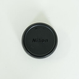 Nikon Ai AF VR Zoom-Nikkor 80-400mm f/4.5-5.6D ED