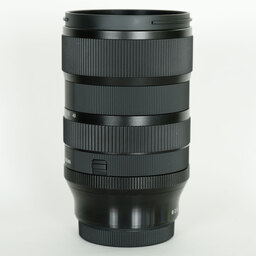 SIGMA 17-40mm F1.8 DC｜Art フジフイルムX用