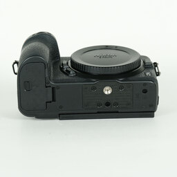 Nikon Z6II Nikon Z6II