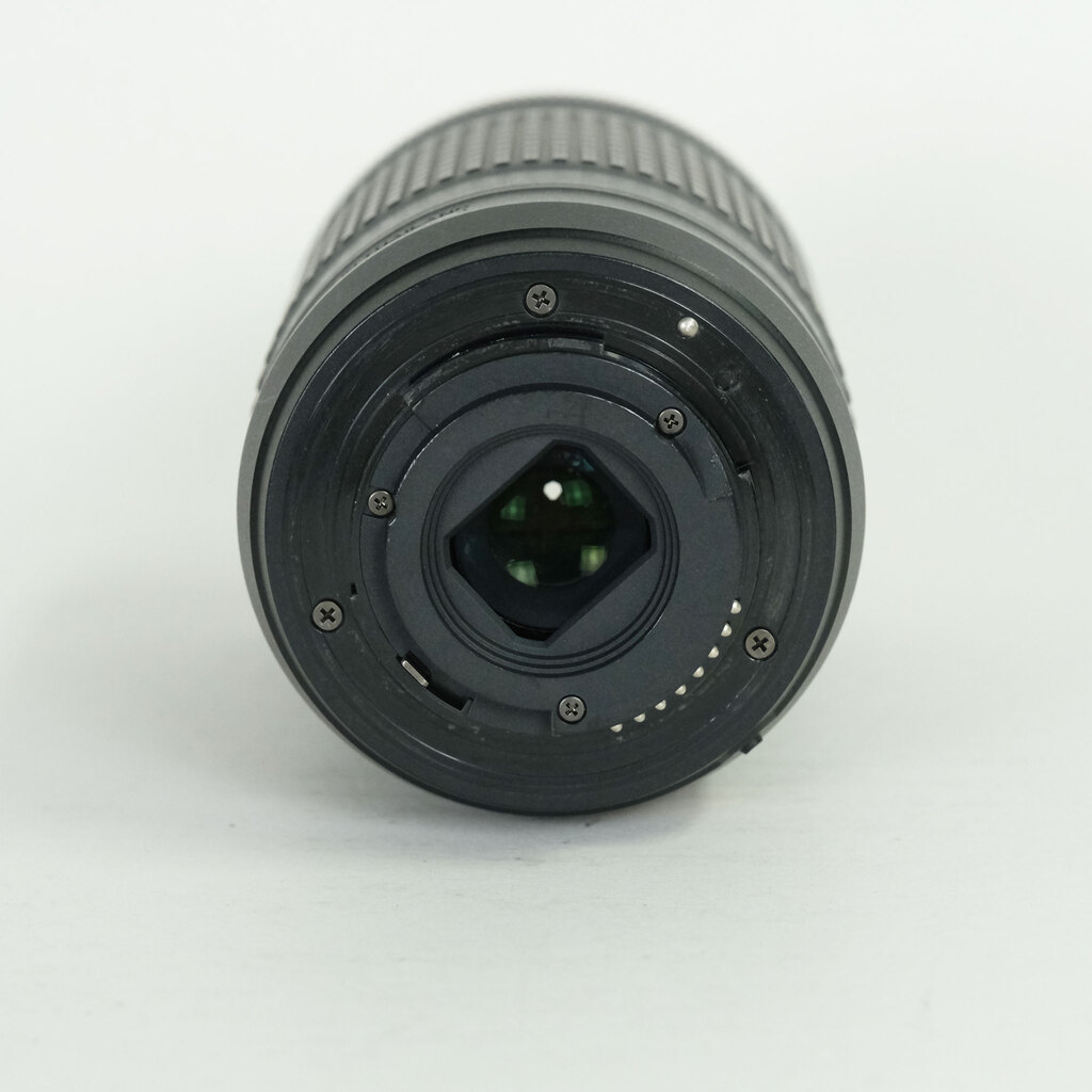 Nikon AF-P DX NIKKOR 70-300mm f/4.5-6.3G ED VR