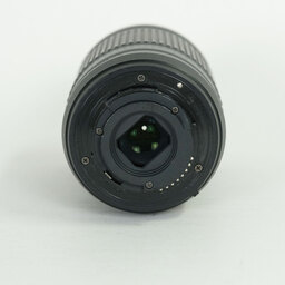 Nikon AF-P DX NIKKOR 70-300mm f/4.5-6.3G ED VR