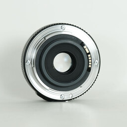 Canon EF-S24mm F2.8 STM