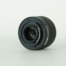 FUJIFILM XC35mmF2 FUJIFILM XC35mmF2