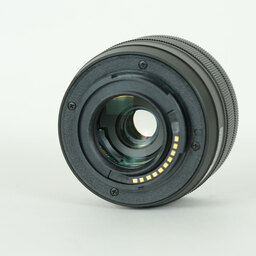 FUJIFILM XC15-45mmF3.5-5.6 OIS PZ