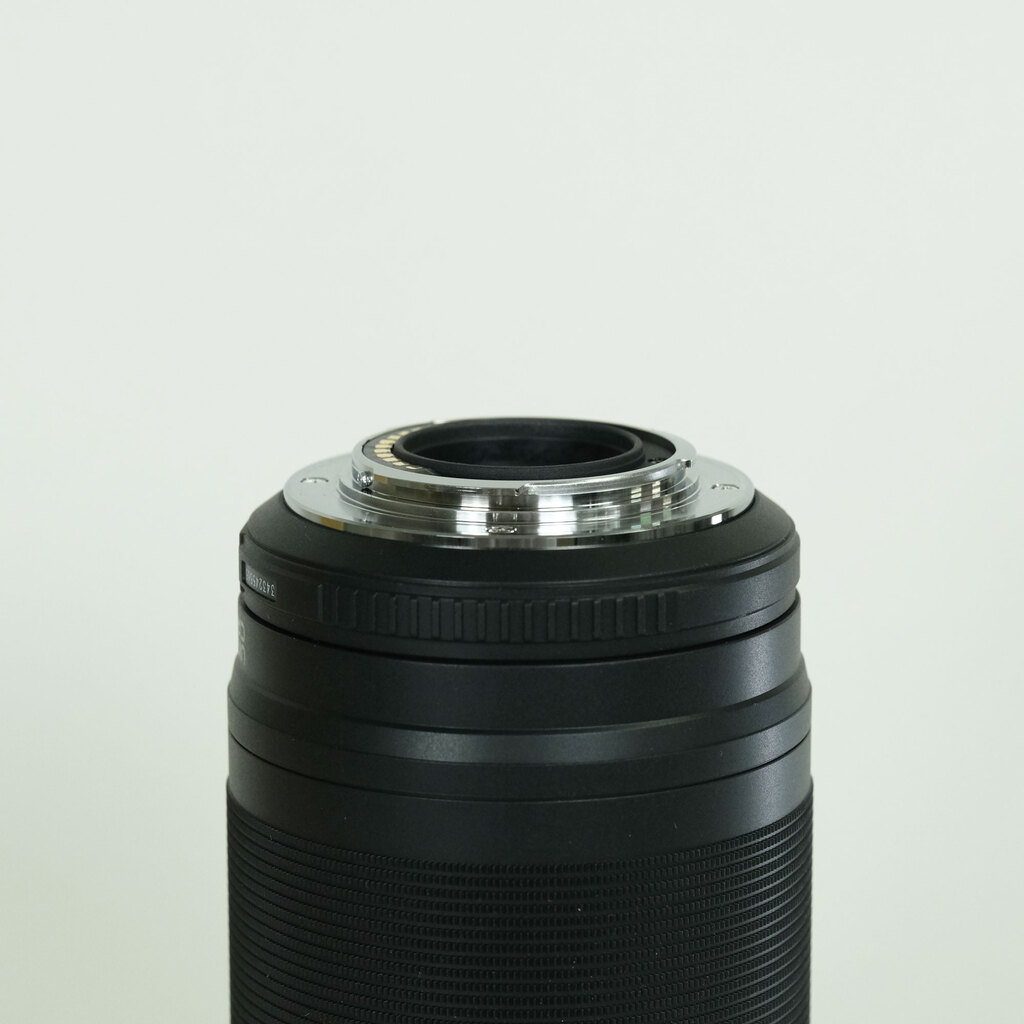 OLYMPUS M.ZUIKO DIGITAL ED 75-300mm F4.8-6.7 II