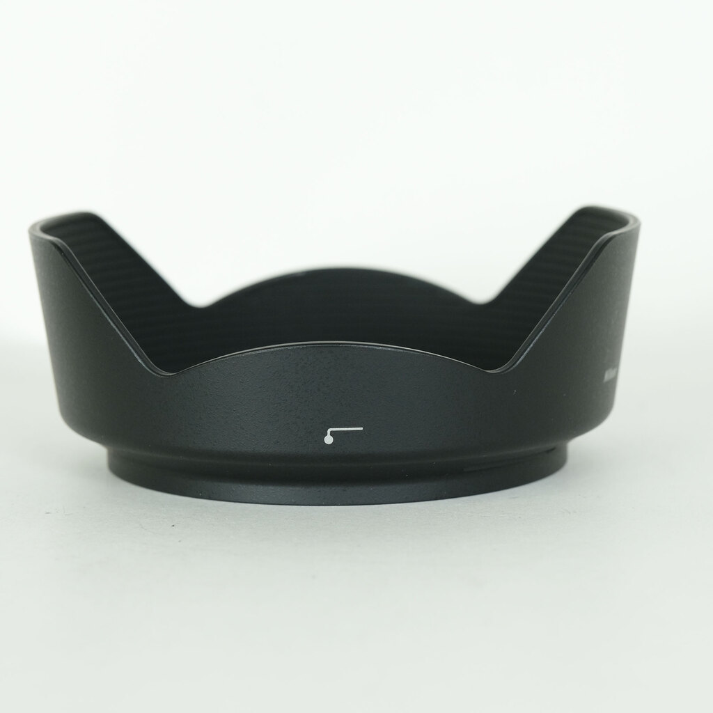 Nikon AF-S NIKKOR 16-35mm F4 G ED VR