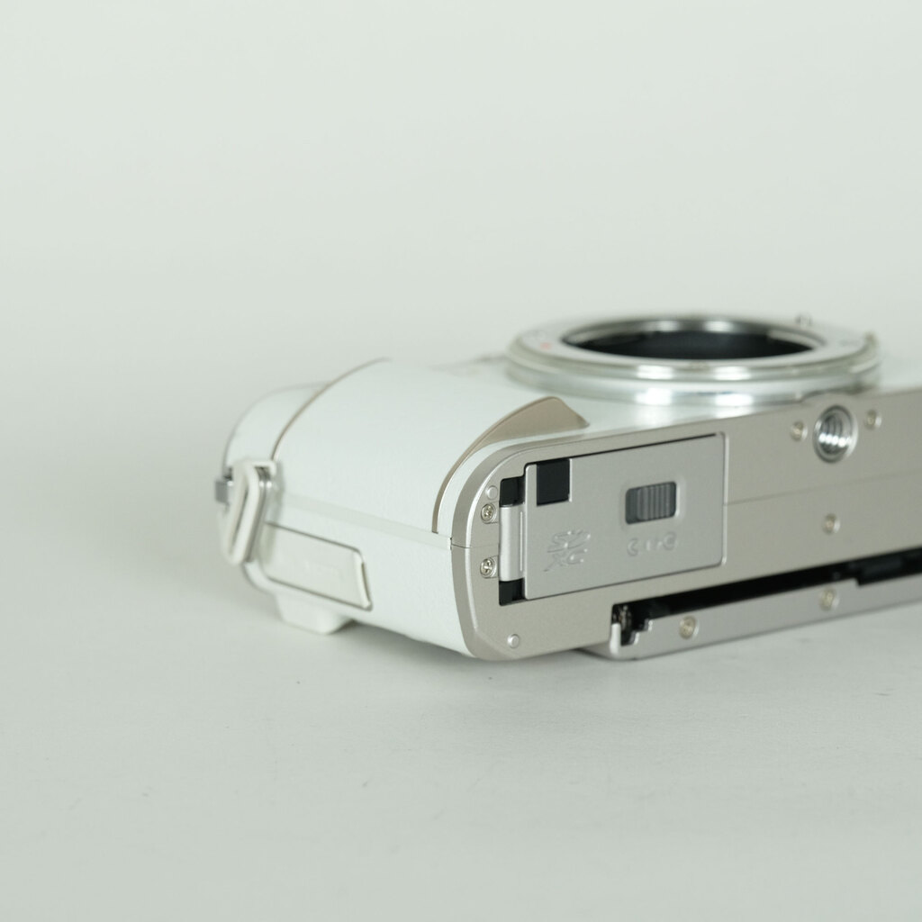 OLYMPUS PEN E-PL10