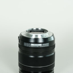 FUJIFILM XF18-55mmF2.8-4 R LM OIS FUJIFILM XF18-55mmF2.8-4 R LM OIS