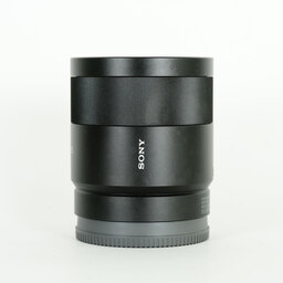 SONY Sonnar T* FE 55mm F1.8 ZA SEL55F18Z