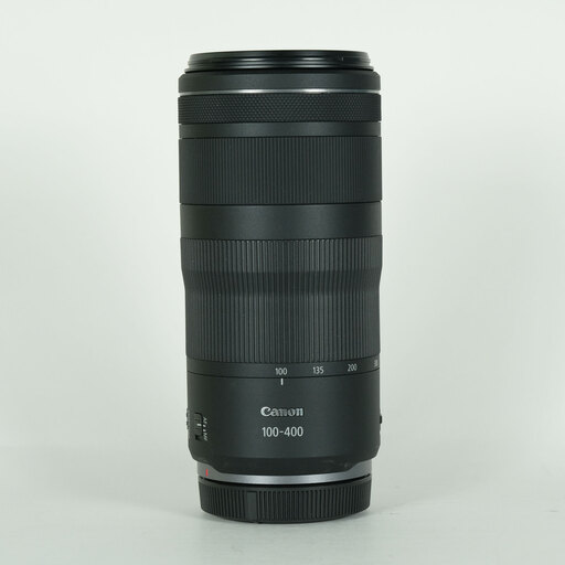 Canon RF100-400mm F5.6-8 IS USMを徹底解説。作例からレビューまで