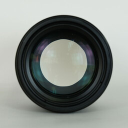 SONY FE 85mm F1.4 GM SEL85F14GM