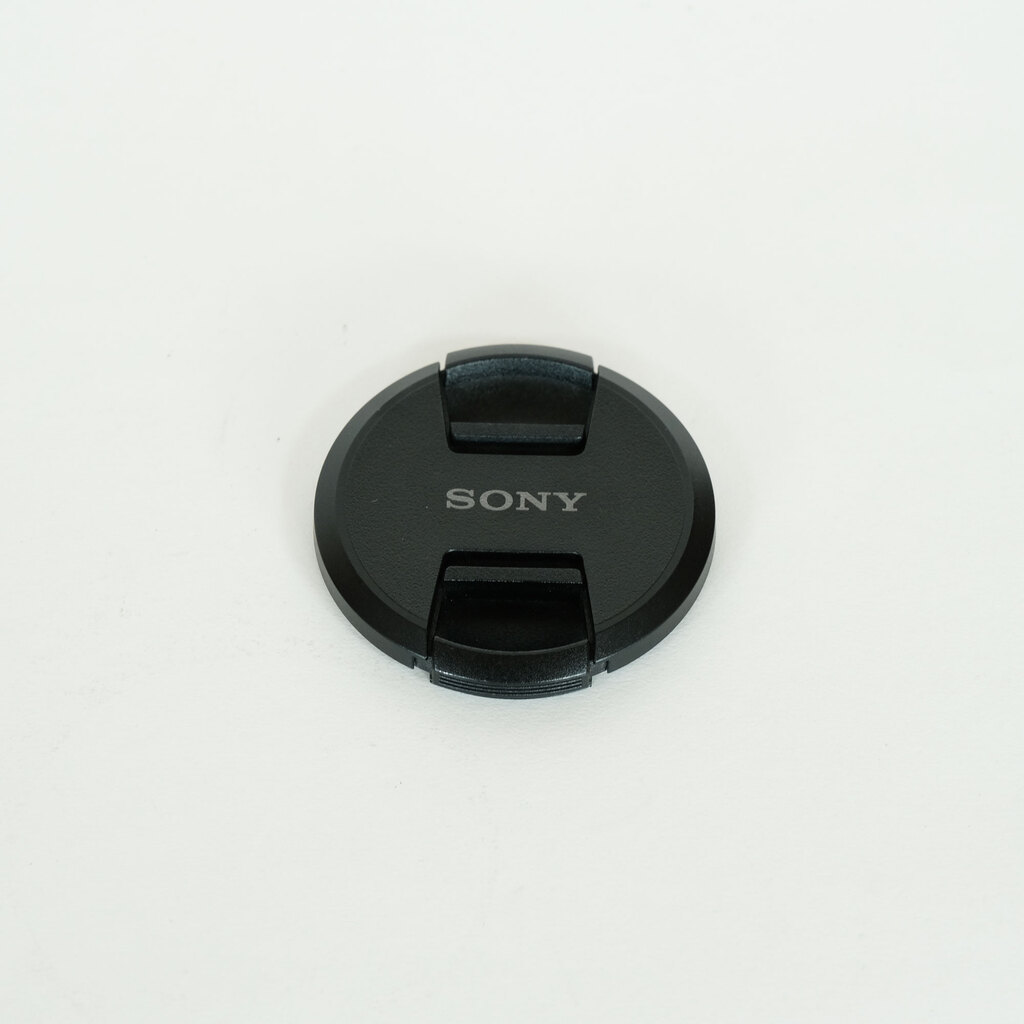 SONY FE 20mm F1.8 G SEL20F18G
