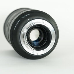 SIGMA 28-105mm F2.8 DG DN｜Art [ソニーE用]