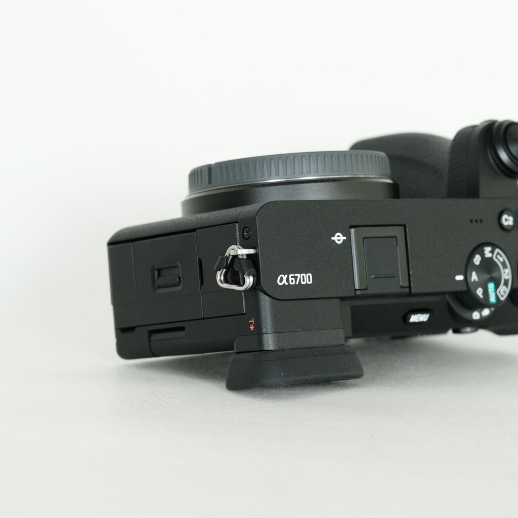 SONY α6700（ILCE-6700）