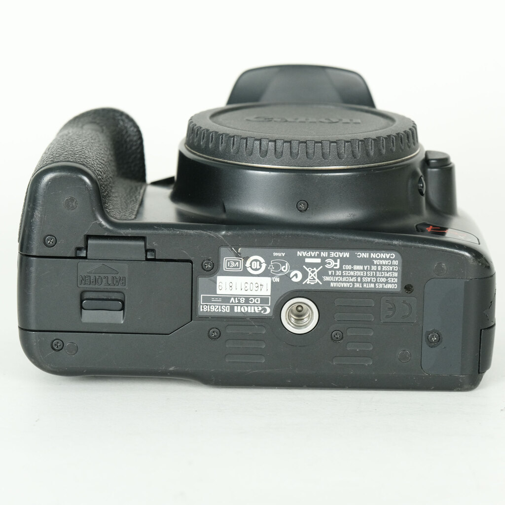 Canon EOS Kiss X2 ボディの出品 | ONE SCENE（ワンシーン）