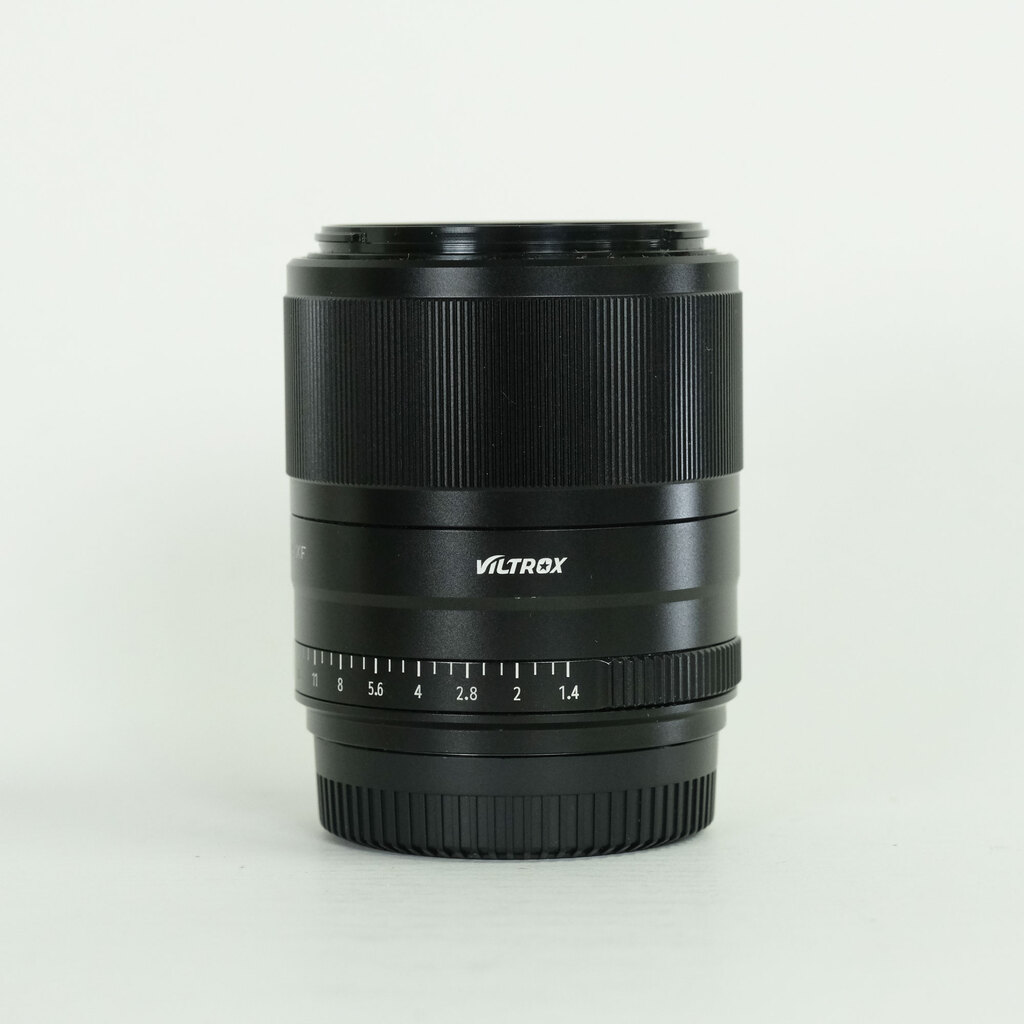 VILTROX AF 23mm F1.4 XF [フジフイルムX用]