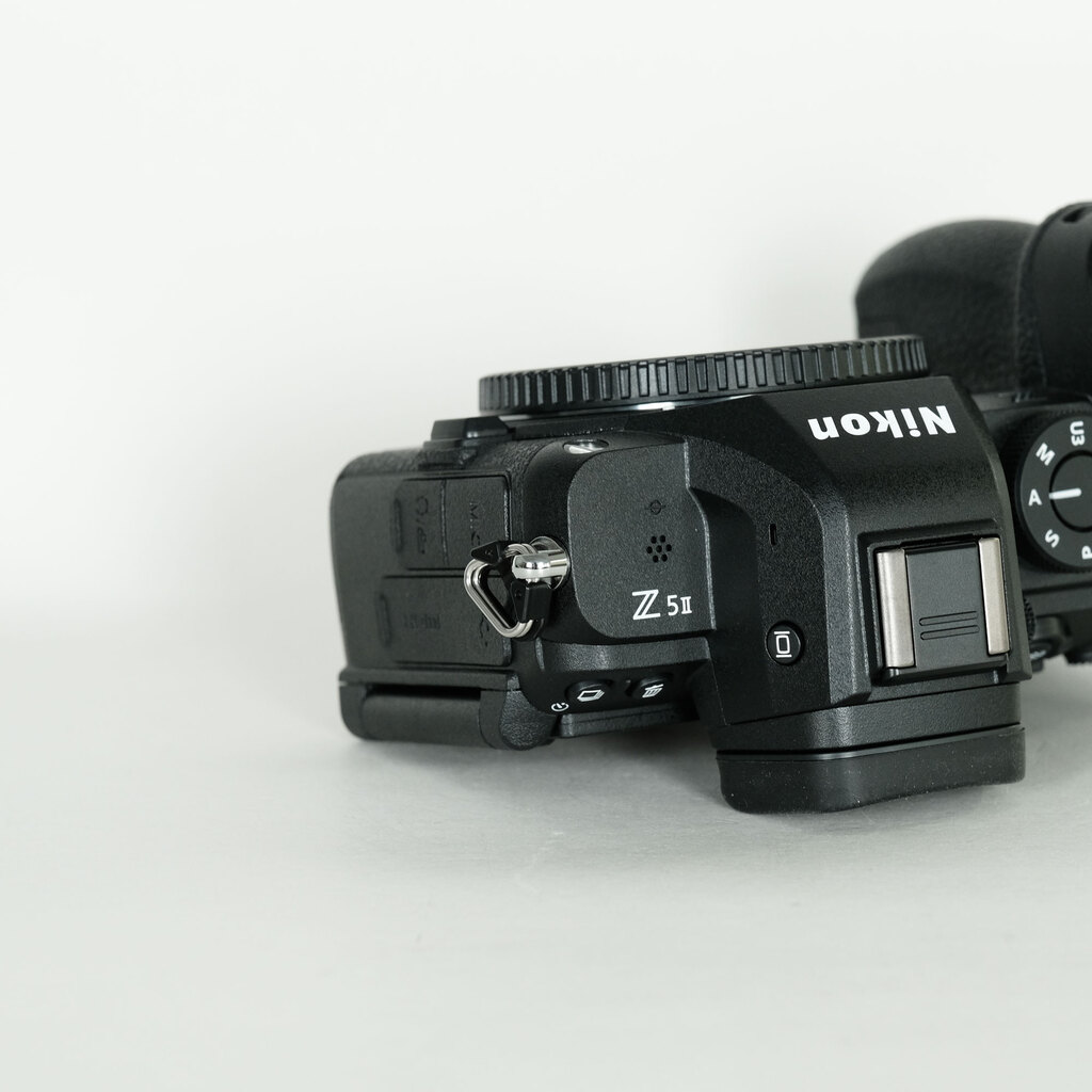 Nikon Z5II