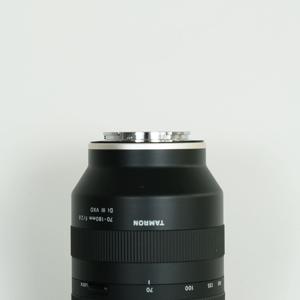 TAMRON 70-180mm F/2.8 Di III VXD (Model A056) [ ソニーE用 ]