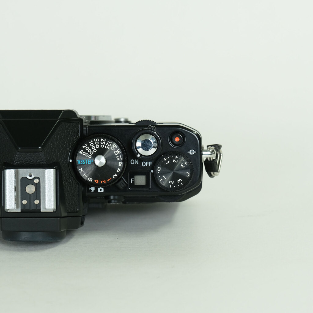 Nikon Z fc Nikon Z fc