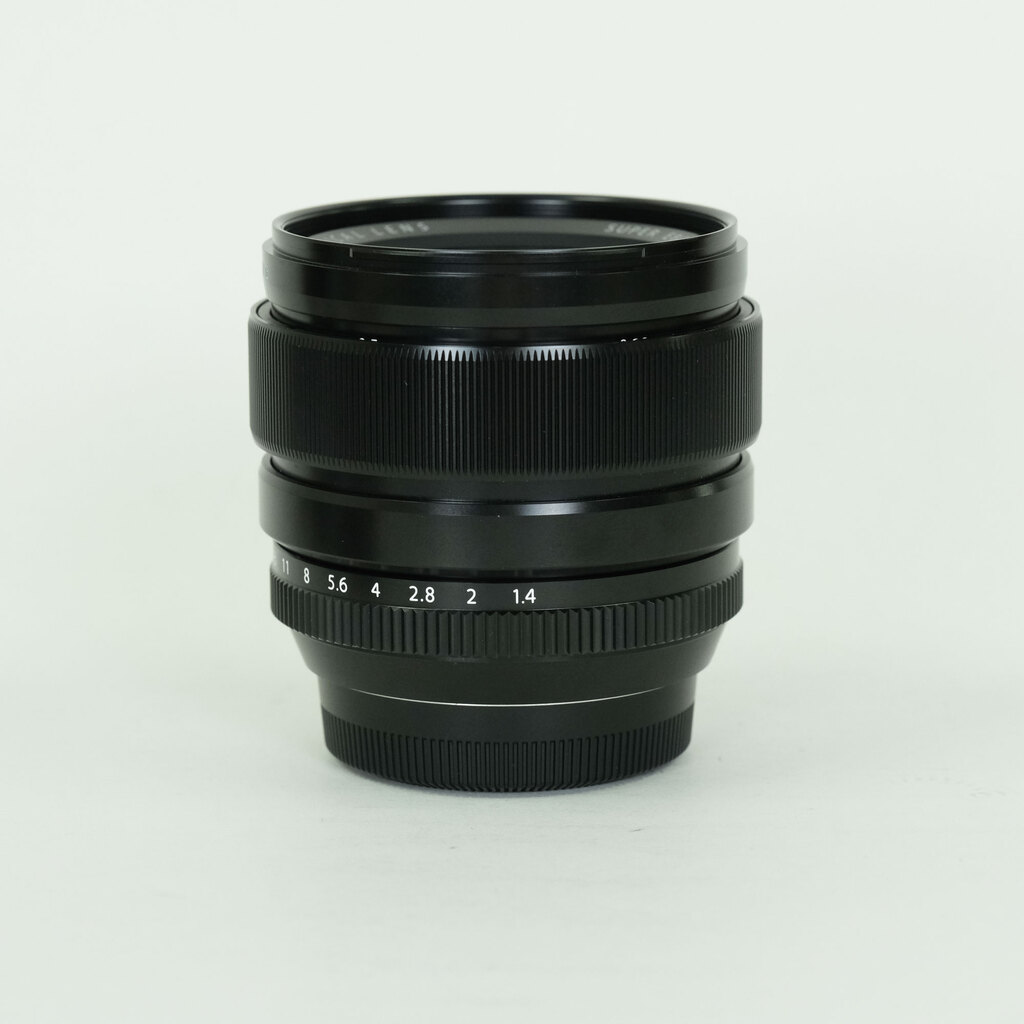 FUJIFILM XF23mmF1.4 R