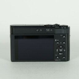 Panasonic LUMIX DC-TX3