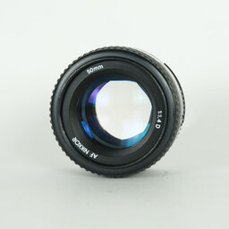 Nikon Ai AF Nikkor 50mm F1.4D