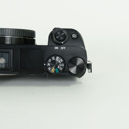 SONY α6000（ILCE-6000）